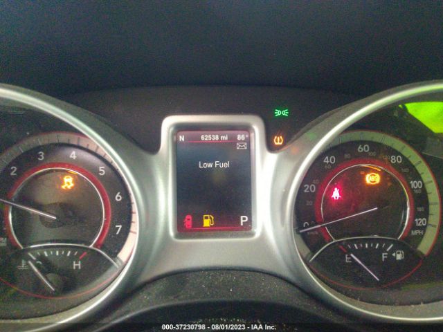 3C4PDDGGXGT242868 Dodge Journey Crossroad