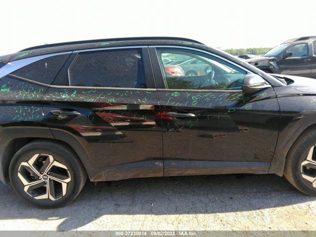 Продажа на аукционе авто 2022 Hyundai Tucson Sel, vin: 5NMJF3AE4NH097788, номер лота: 37230814
