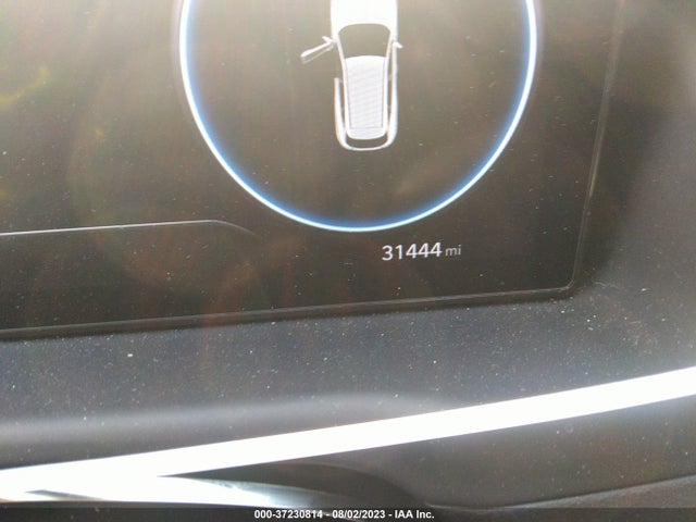 Продажа на аукционе авто 2022 Hyundai Tucson Sel, vin: 5NMJF3AE4NH097788, номер лота: 37230814