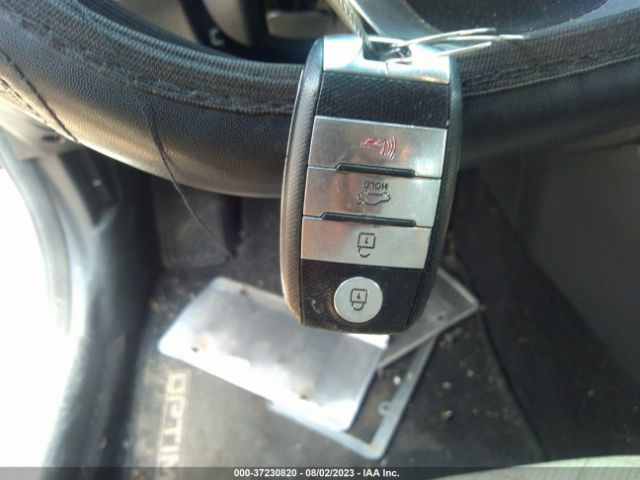 5XXGR4A60FG390717 KIA Optima Sxl Turbo