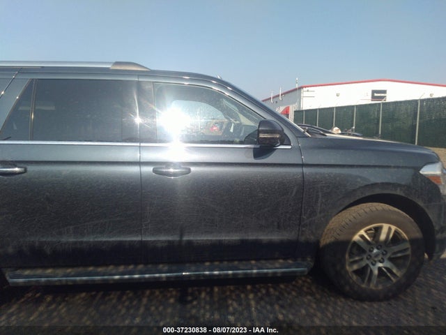 2022 FORD EXPEDITION MAX LIMITED VIN: 1FMJK2AT9NEA41669