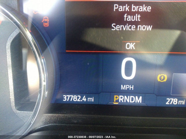 2022 FORD EXPEDITION MAX LIMITED VIN: 1FMJK2AT9NEA41669