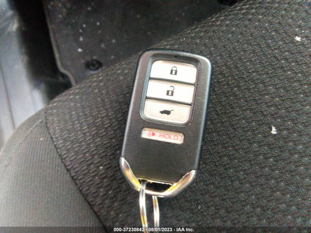 Honda HR-V EX 2018 3CZRU6H50JM727937 Image 11