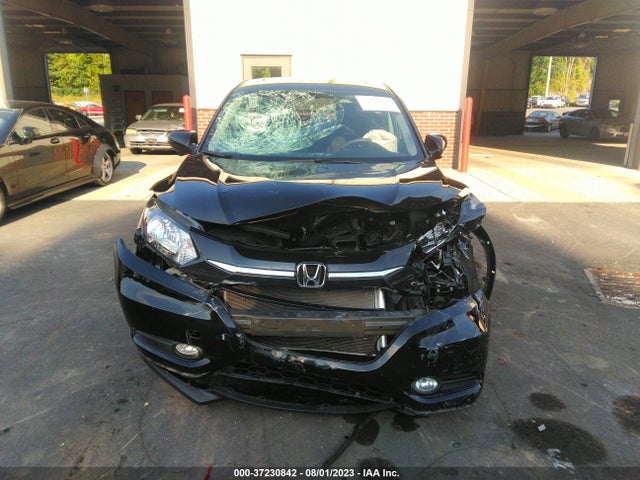 Honda HR-V EX 2018 3CZRU6H50JM727937 Image 13