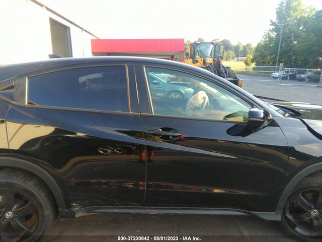 Honda HR-V EX 2018 3CZRU6H50JM727937 Image 14
