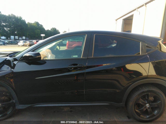 Honda HR-V EX 2018 3CZRU6H50JM727937 Image 15