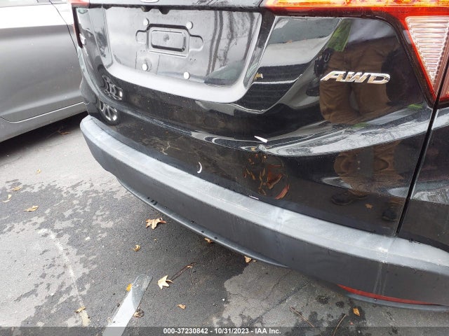 Honda HR-V EX 2018 3CZRU6H50JM727937 Image 12