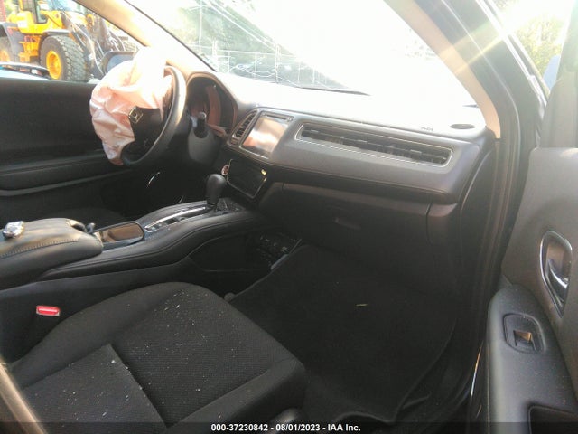 Honda HR-V EX 2018 3CZRU6H50JM727937 Image 5