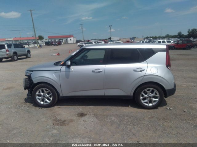 KNDJ23AU8M7781994 KIA SOUL S