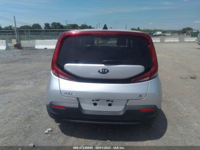 KNDJ23AU8M7781994 KIA SOUL S