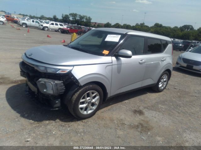 KNDJ23AU8M7781994 KIA SOUL S