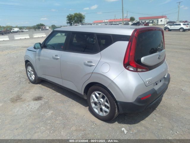 KNDJ23AU8M7781994 KIA SOUL S