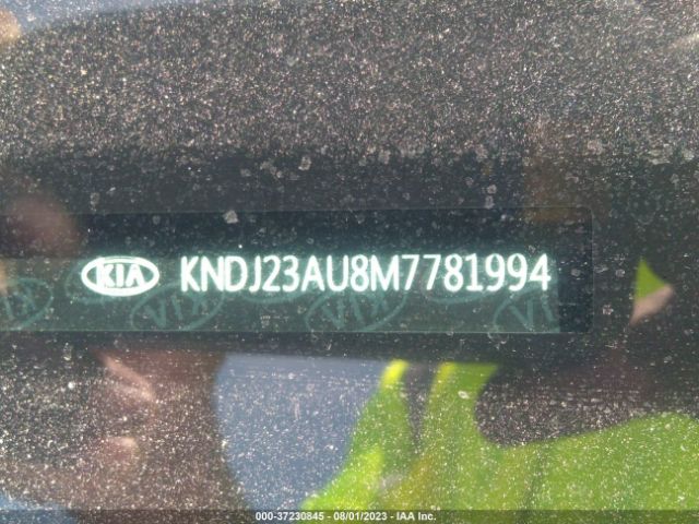 KNDJ23AU8M7781994 KIA SOUL S