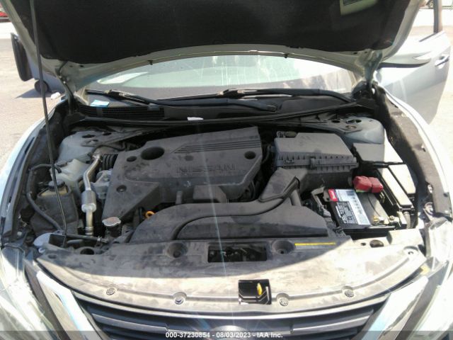 1N4AL3AP2JC175073 Nissan Altima 2.5 Sl