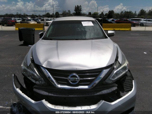 1N4AL3AP2JC175073 Nissan Altima 2.5 Sl
