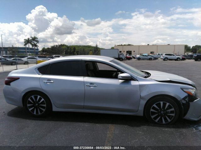 1N4AL3AP2JC175073 Nissan Altima 2.5 Sl