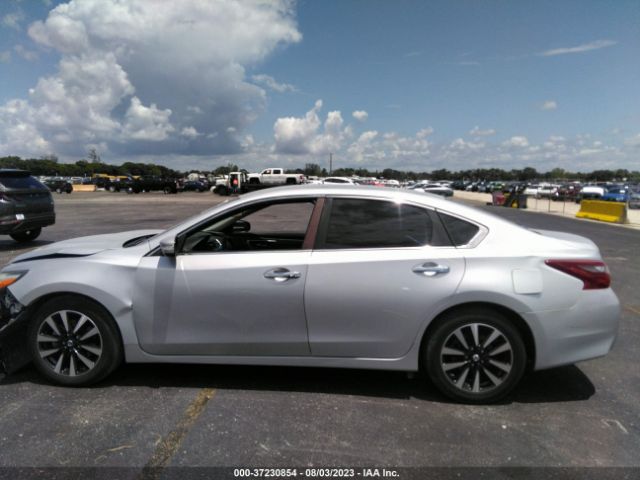 1N4AL3AP2JC175073 Nissan Altima 2.5 Sl