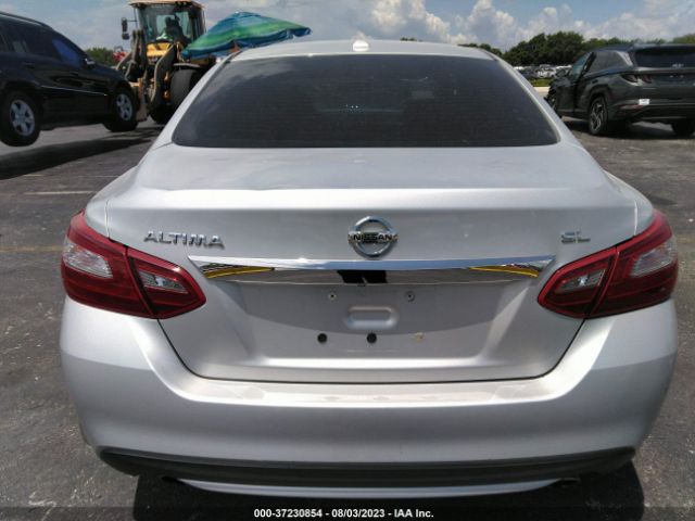 1N4AL3AP2JC175073 Nissan Altima 2.5 Sl