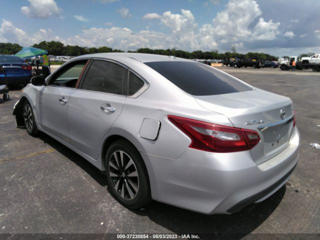 1N4AL3AP2JC175073 Nissan Altima 2.5 Sl