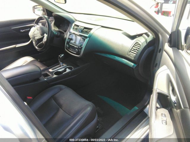 1N4AL3AP2JC175073 Nissan Altima 2.5 Sl