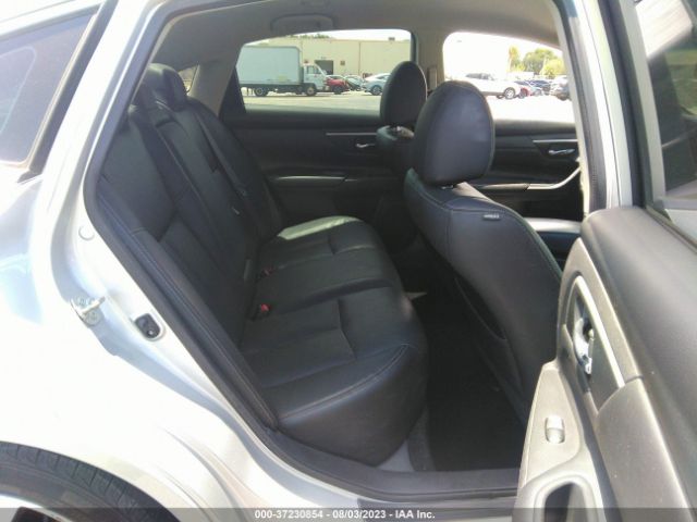1N4AL3AP2JC175073 Nissan Altima 2.5 Sl