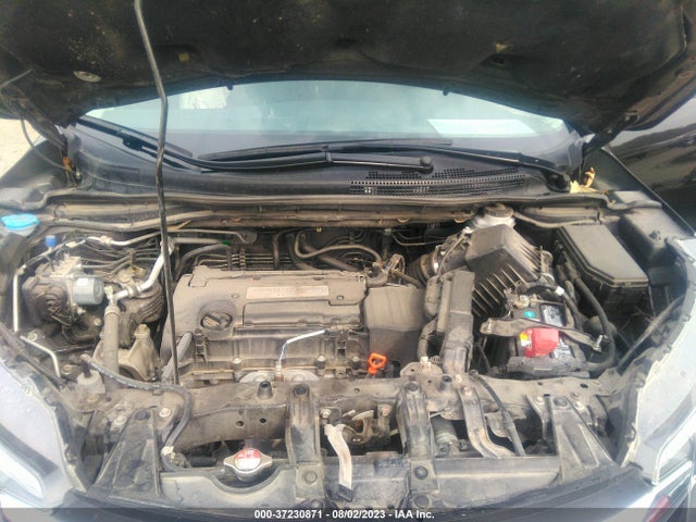 Honda CR-V EX 2015 2HKRM4H53FH645904 Image 10