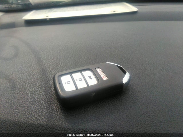 Honda CR-V EX 2015 2HKRM4H53FH645904 Image 11