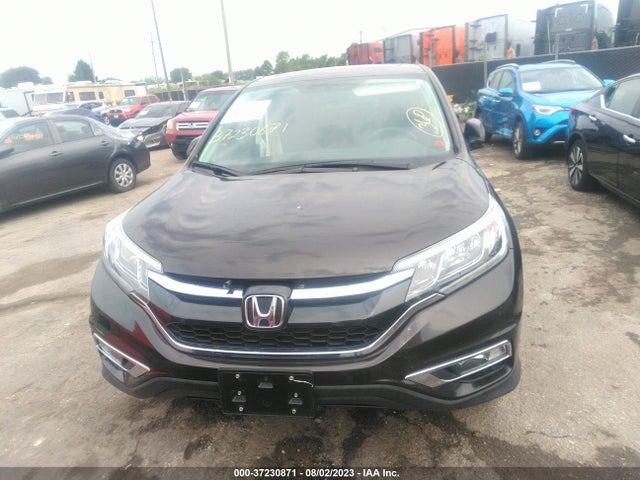 Honda CR-V EX 2015 2HKRM4H53FH645904 Image 13