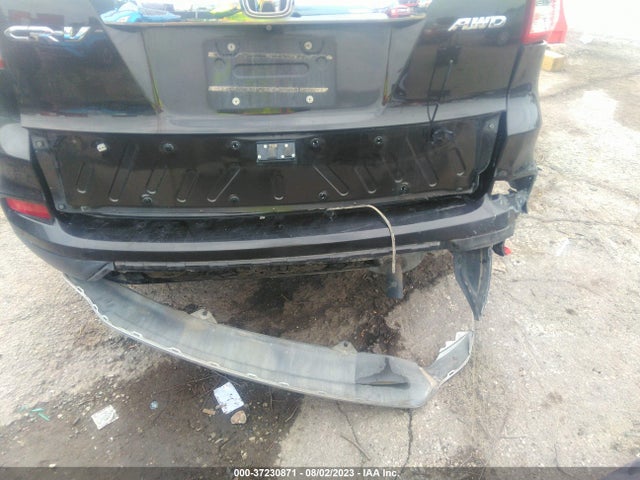 Honda CR-V EX 2015 2HKRM4H53FH645904 Image 6