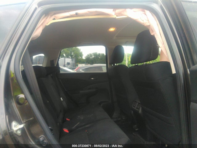 Honda CR-V EX 2015 2HKRM4H53FH645904 Image 8