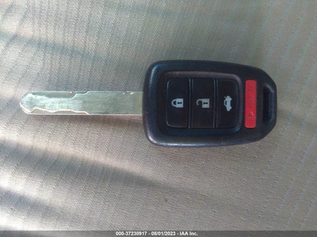 Honda Accord Sedan Lx 2014 1HGCR2F34EA089574 Image 11