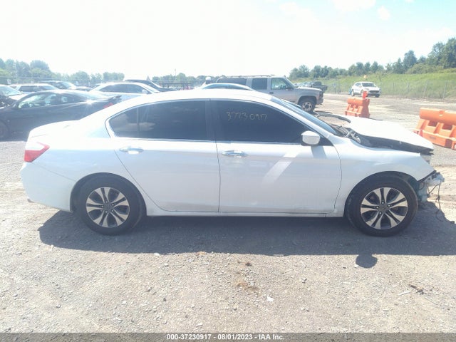Honda Accord Sedan Lx 2014 1HGCR2F34EA089574 Image 13