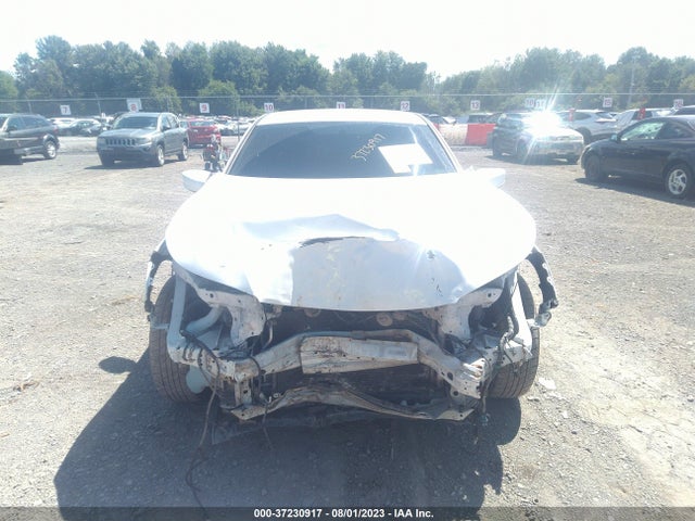 Honda Accord Sedan Lx 2014 1HGCR2F34EA089574 Image 6