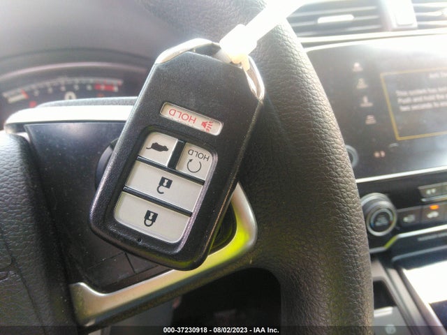 Honda CR-V EX 2017 2HKRW2H5XHH631595 Image 11