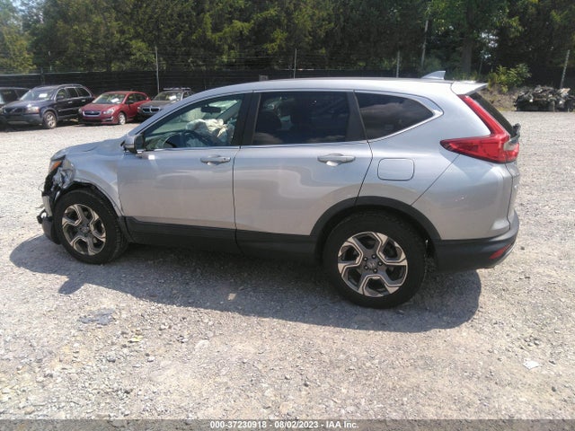 Honda CR-V EX 2017 2HKRW2H5XHH631595 Image 14
