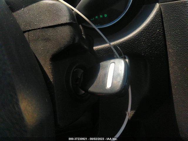 2011 DODGE CALIBER MAINSTREET VIN: 1B3CB3HA2BD220761