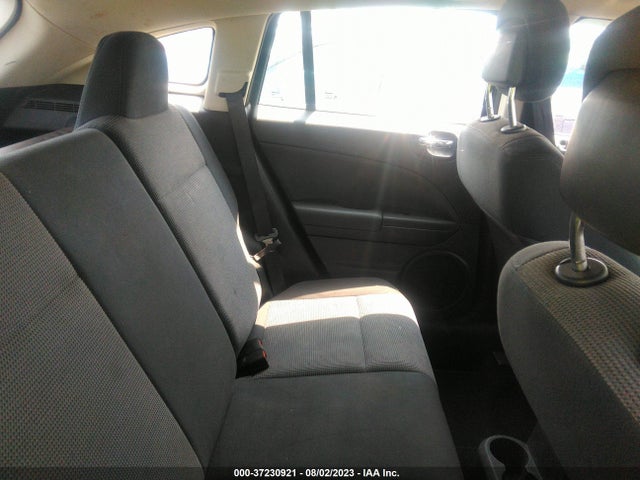 2011 DODGE CALIBER MAINSTREET VIN: 1B3CB3HA2BD220761