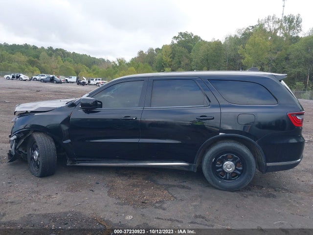 Dodge Durango Pursuit 2021 1C4RDJFG0MC683599 Image 15