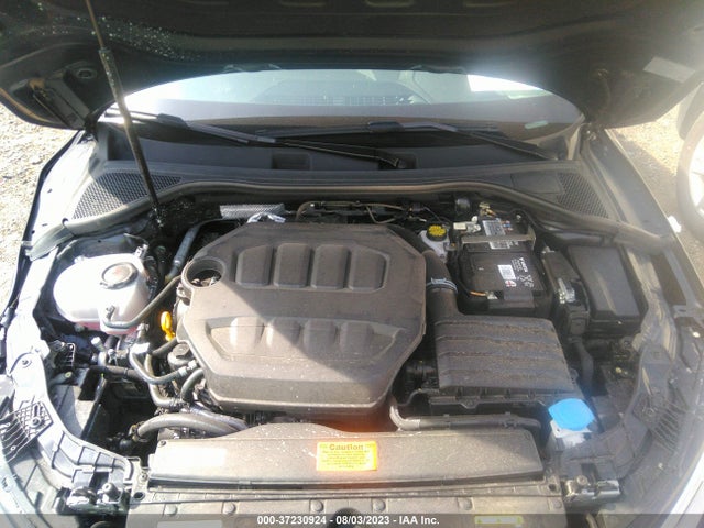 WAUAUDGY8PA063649 Audi A3 PREMIUM