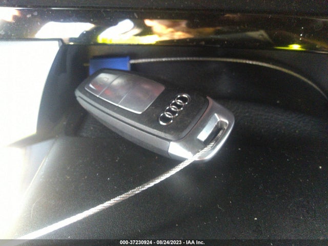 WAUAUDGY8PA063649 Audi A3 PREMIUM