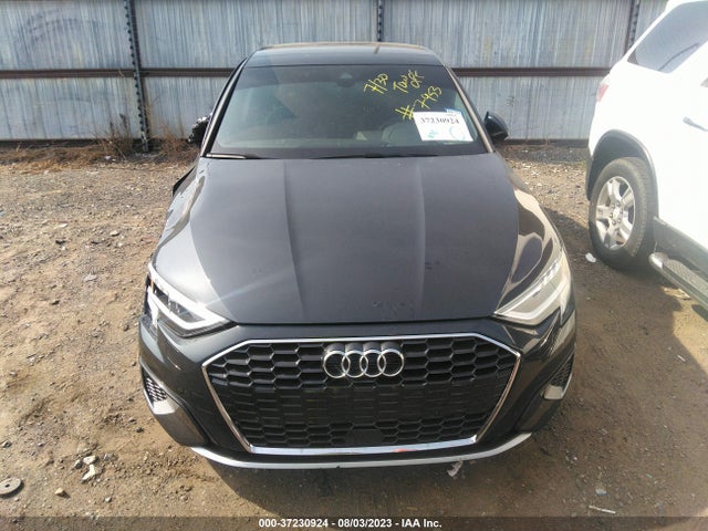 WAUAUDGY8PA063649 Audi A3 PREMIUM