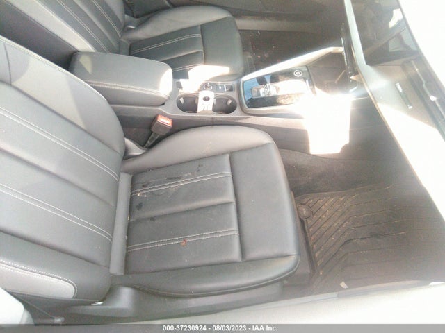 WAUAUDGY8PA063649 Audi A3 PREMIUM