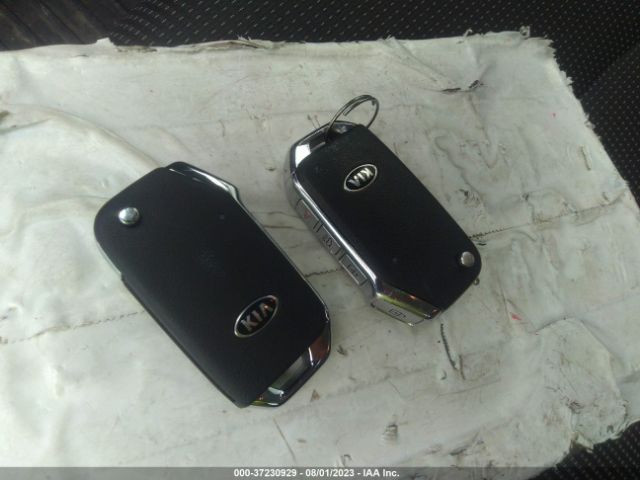 3KPF24AD0LE167063 KIA Forte Lxs