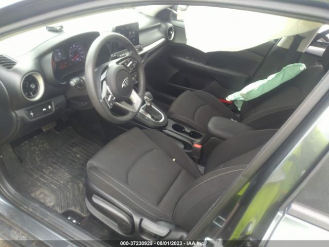 3KPF24AD0LE167063 KIA Forte Lxs