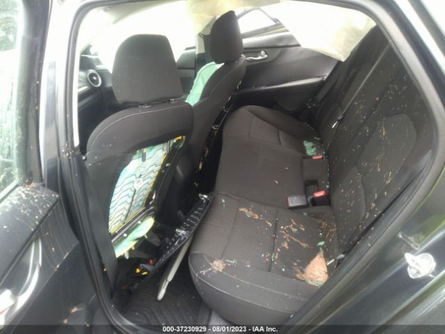3KPF24AD0LE167063 KIA Forte Lxs