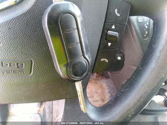 3C6TRVAG9FE515131 RAM Promaster