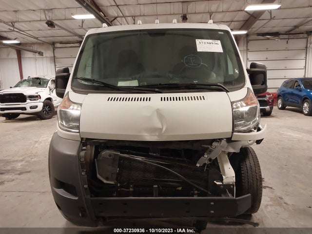3C6TRVAG9FE515131 RAM Promaster
