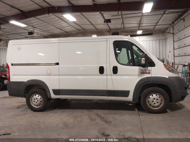 3C6TRVAG9FE515131 RAM Promaster