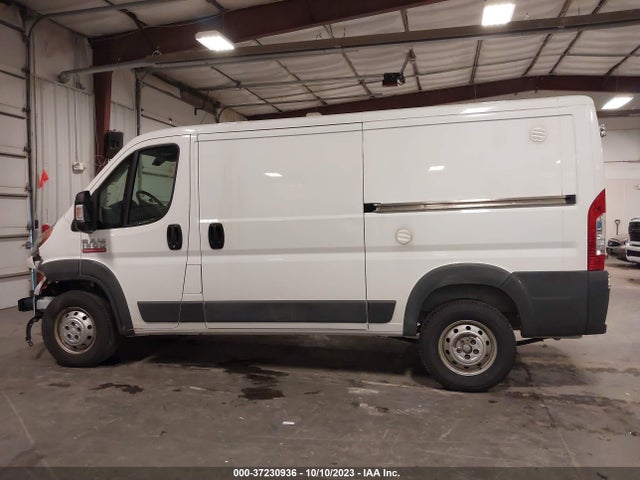 3C6TRVAG9FE515131 RAM Promaster