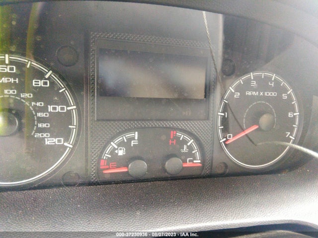 3C6TRVAG9FE515131 RAM Promaster